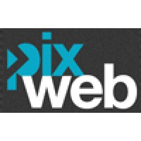 Logo Pixweb Medias